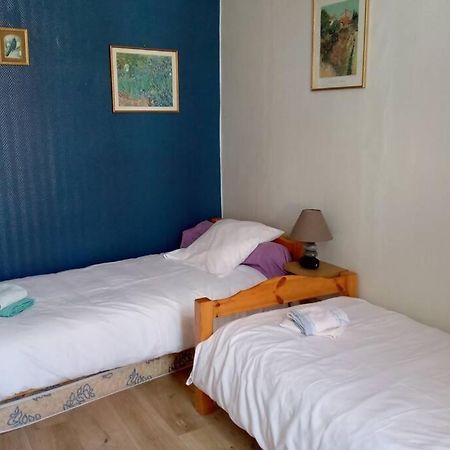 Charmant Appartement A 佩里格 外观 照片