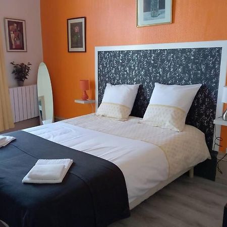 Charmant Appartement A 佩里格 外观 照片