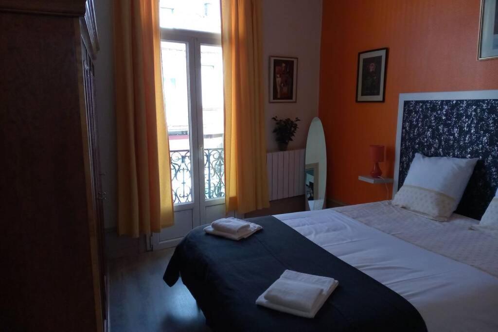 Charmant Appartement A 佩里格 外观 照片