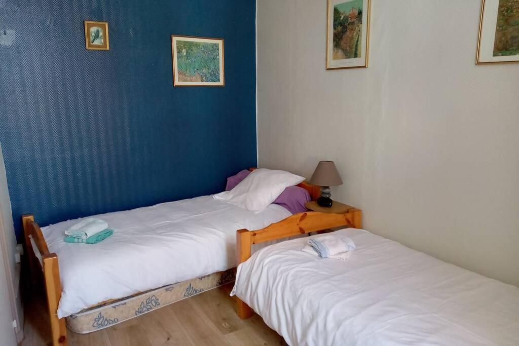 Charmant Appartement A 佩里格 外观 照片