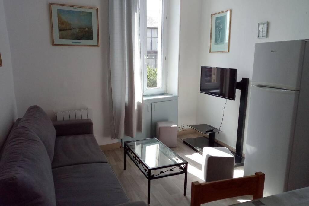 Charmant Appartement A 佩里格 外观 照片