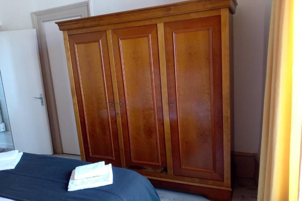 Charmant Appartement A 佩里格 外观 照片