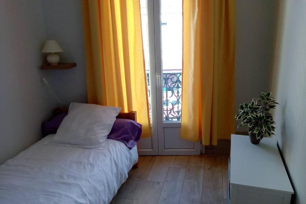 Charmant Appartement A 佩里格 外观 照片