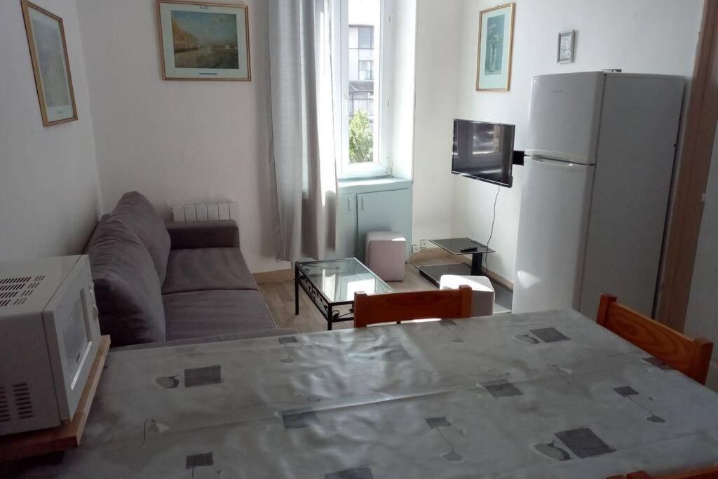 Charmant Appartement A 佩里格 外观 照片
