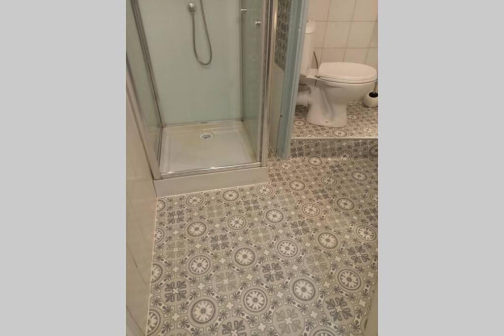 Charmant Appartement A 佩里格 外观 照片