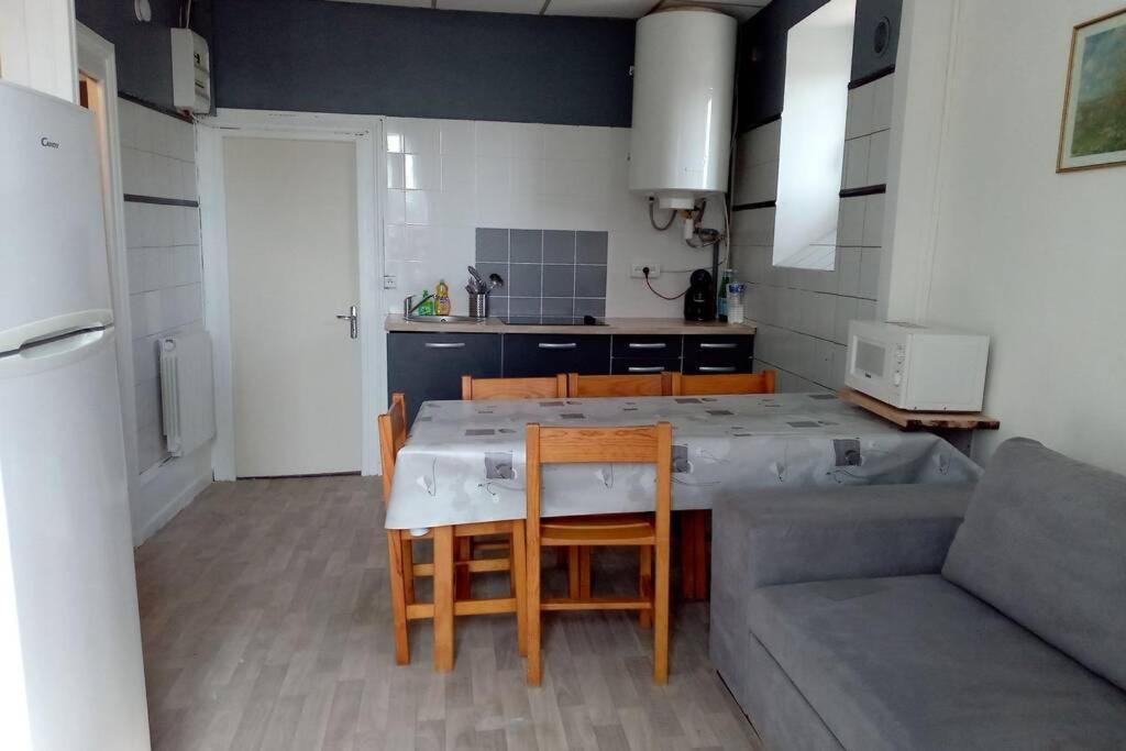 Charmant Appartement A 佩里格 外观 照片