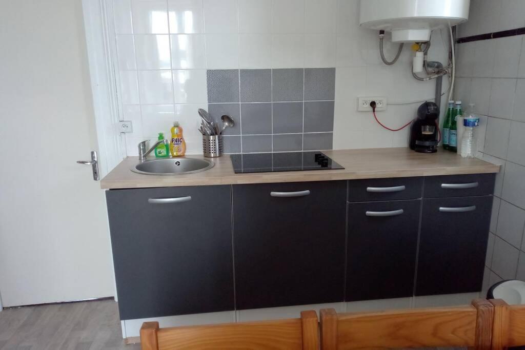 Charmant Appartement A 佩里格 外观 照片
